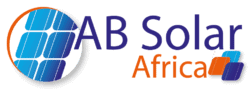 AB Solar Africa Logo