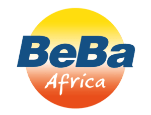 BeBa Africa logo
