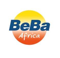 Beba Africa Logo