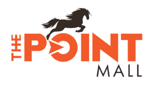 Point Mall Logo