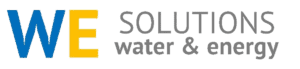 WE solutions LOGO