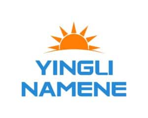 Yingli Namene Logo