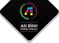 An Binh Printing Logo