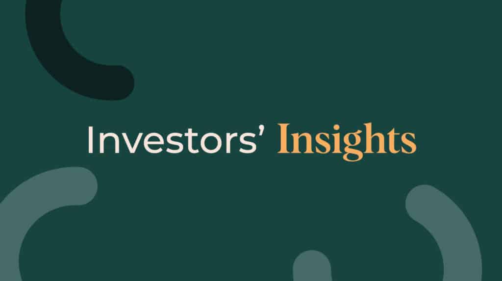 ecoligo Investoren Insights