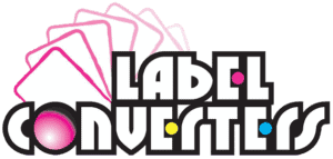 label converters logo